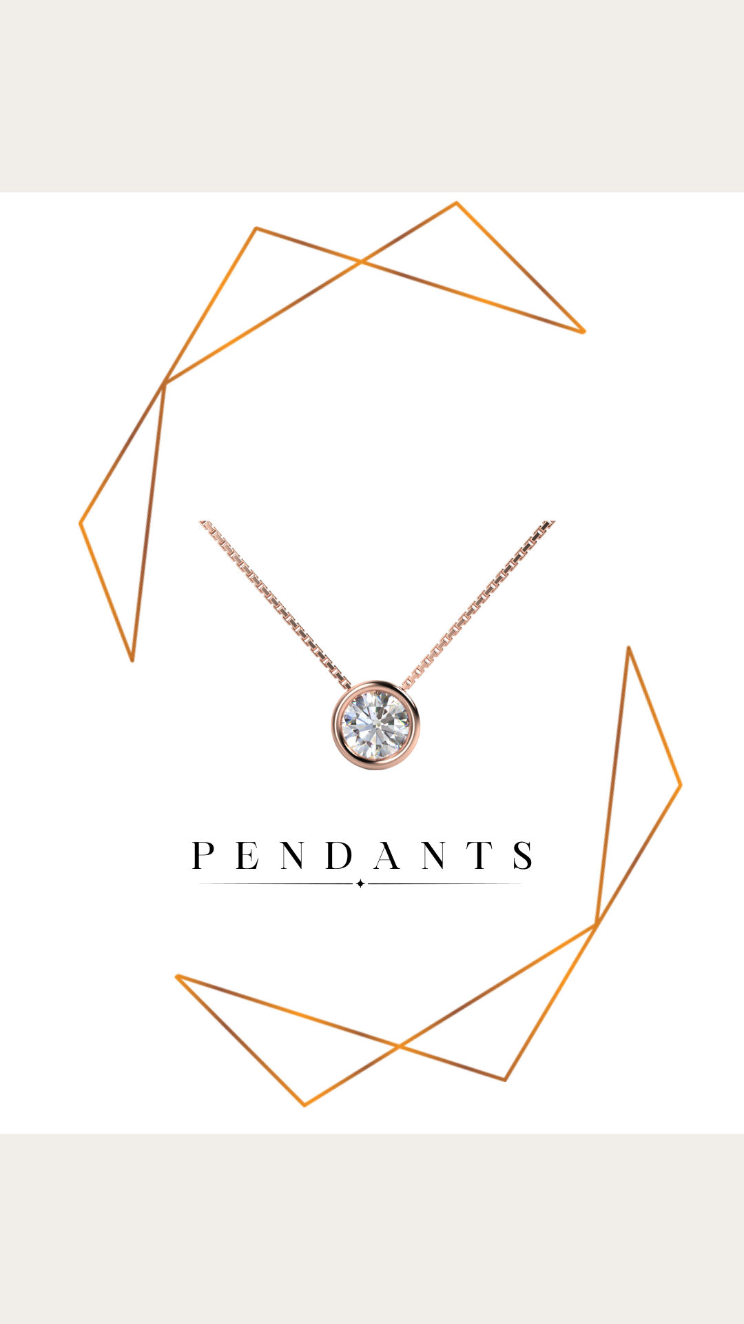 Pendants