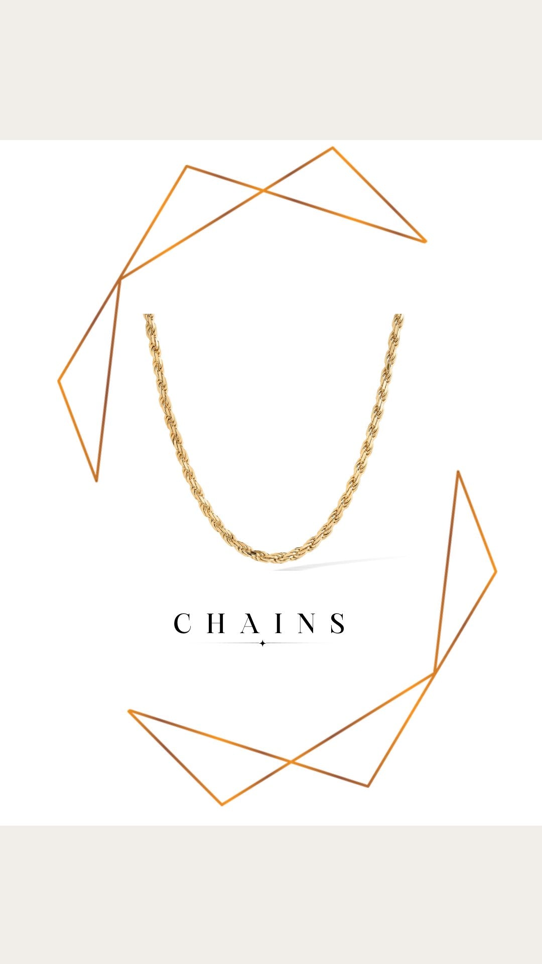 Chains