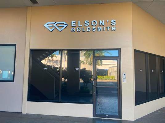 Elson's Elson's Goldsmith